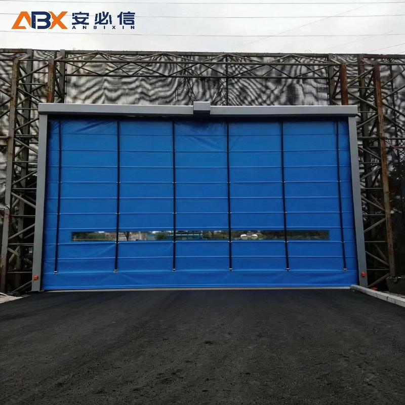 大连冷库门封