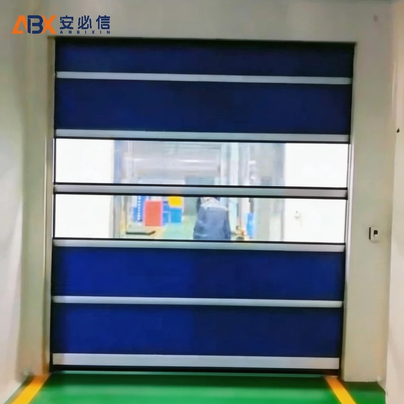 大连高速门